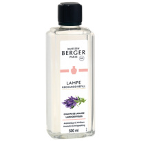 Lampe Berger Huisparfum Champs-de-Lavande-500ml
