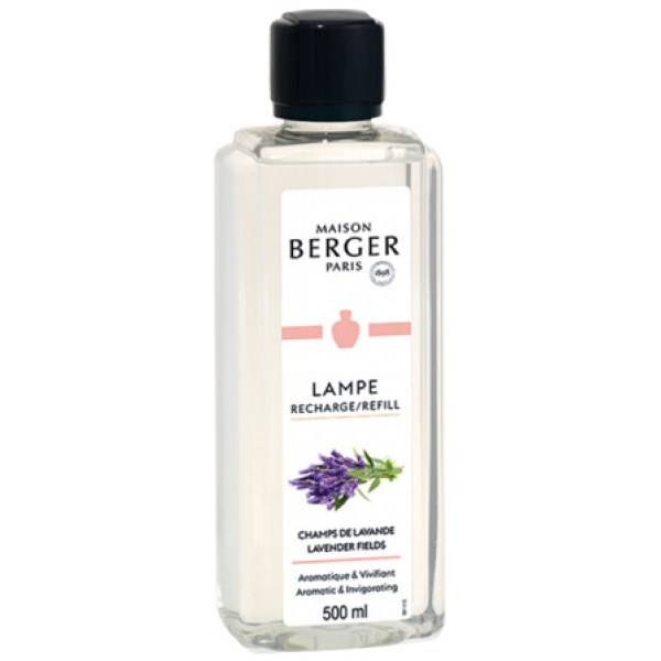 Lampe Berger Huisparfum Champs-de-Lavande-500ml