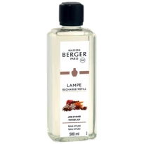 Lampe Berger Huisparfum Joie d'Hiver-500ml