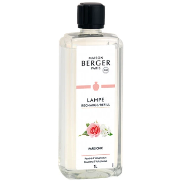 Lampe Berger Huisparfum Paris Chic-1L