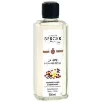 Lampe Berger Huisparfum Poussière d'Ambre-500ml
