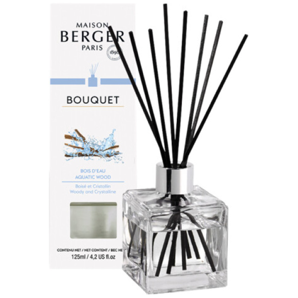 Maison Berger Geurstokjes Giftset Bois d'Eau
