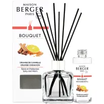 Maison Berger Geurstokjes Giftset Orange-de-Cannelle