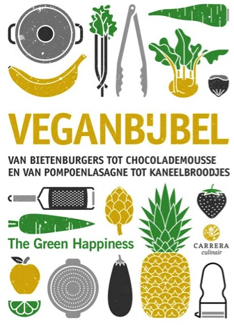 Veganbijbel Veganbijbel