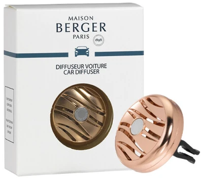 Maison Berger Autoparfum Diffuser Blissful Maison Berger Autoparfum Diffuser-Blissful