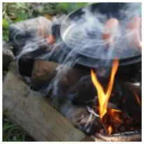 BBQ | Outdoor