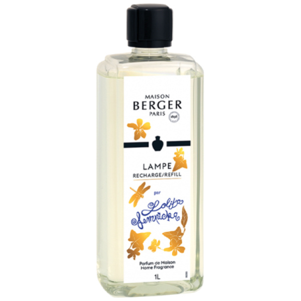 Lampe Berger Huisparfum Lolita Lempicka-1L