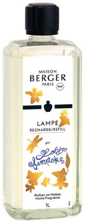 Lampe Berger Huisparfum Lolita Lempicka 1L Lampe Berger Huisparfum Lolita Lempicka-1L