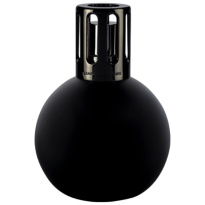 Lampe Berger Boule Noire