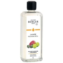 Lampe Berger Huisparfum Envolée-d'Agrumes-1L