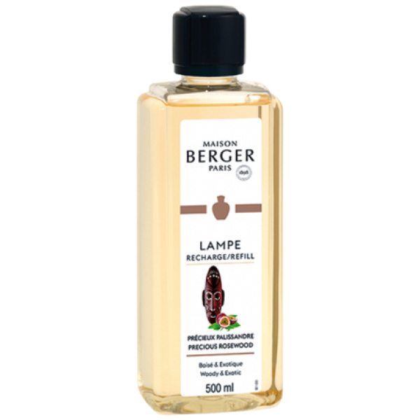 Lampe Berger Huisparfum Précieux Palissandre-500ml