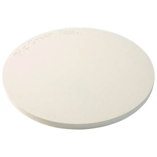 Big Green Egg Baking Stone-XL