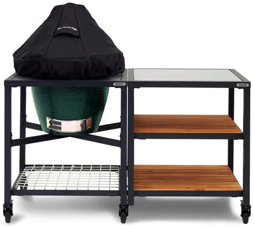 Big Green Egg Cover Dome XL L Big Green Egg Cover Dome-XL-L
