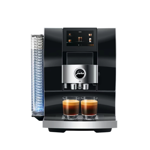 Jura Z10 Diamond Black Jura Z10 Diamond Black