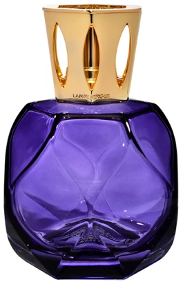 Lampe Berger Resonance Violette Lampe Berger Resonance Violette