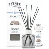 Maison Berger Geurstokjes Giftset Caresse-de-Coton