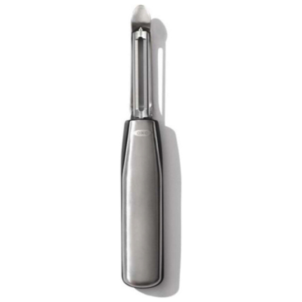 Oxo Dunschiller Recht-Steel