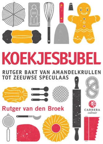 Koekjesbijbel Koekjesbijbel
