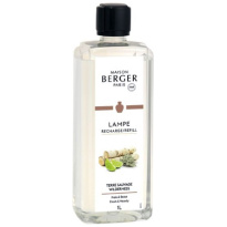 Lampe Berger Huisparfum Terre Sauvage-1L