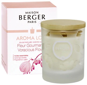 Maison Berger Geurkaars Aroma Love Maison Berger Geurkaars Aroma Love