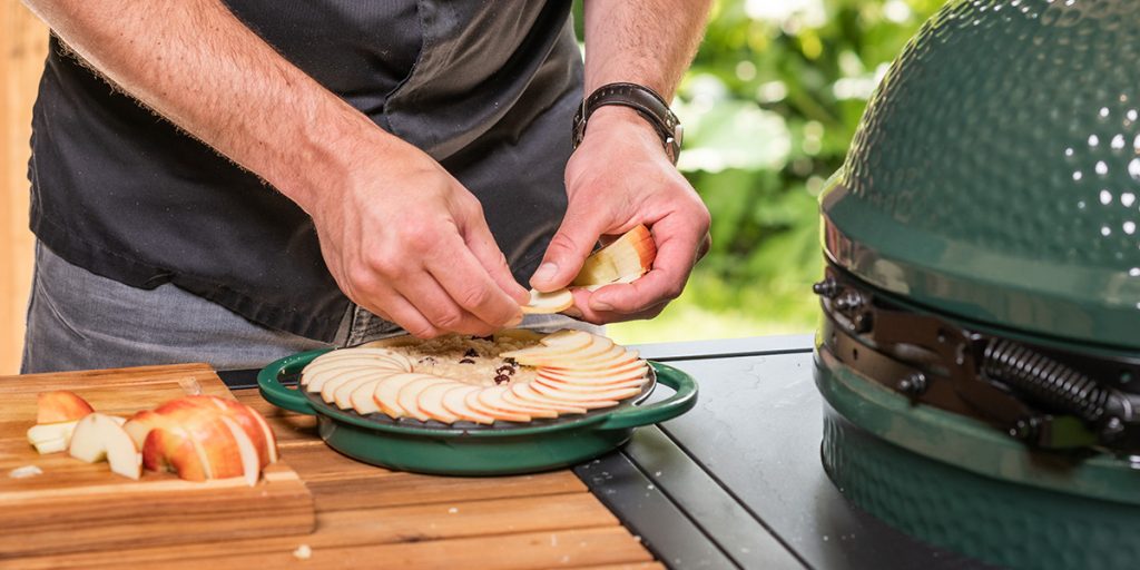Appeltaart Appeltaart BGE