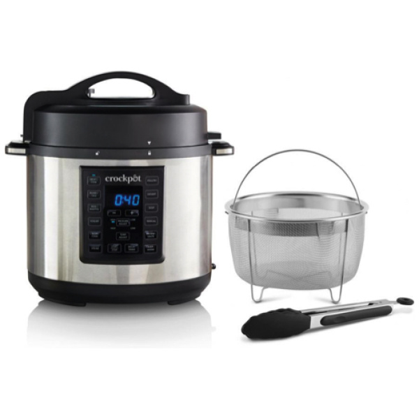 Crockpot Multi Express-Pot 5.6L CR089