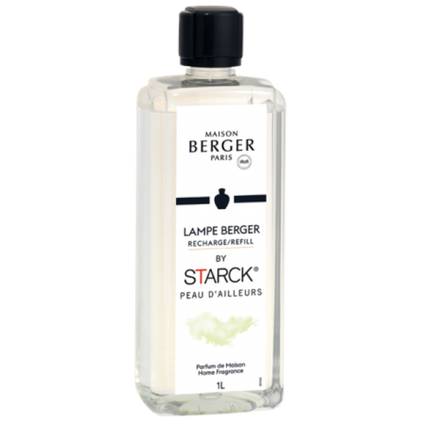 Lampe Berger Huisparfum PEAU D'AILLEURS-1L