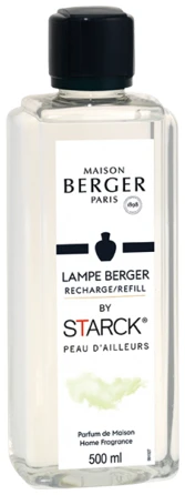 Lampe Berger Huisparfum PEAU DAILLEURS 500ml Lampe Berger Huisparfum PEAU D'AILLEURS-500ml