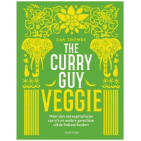 The Curry Guy Veggie