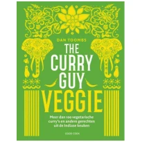 The Curry Guy Veggie