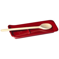 Emile Henry Lepelhouder 225x100mm-Grand Cru