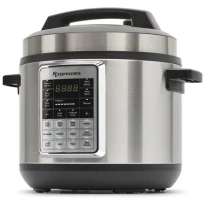 Espressions Smart Pressure Cooker 5.7L Espressions Smart Pressure Cooker-5.7L