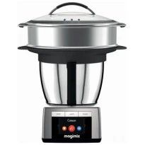 Magimix Cook Expert XXL Stoomkoker