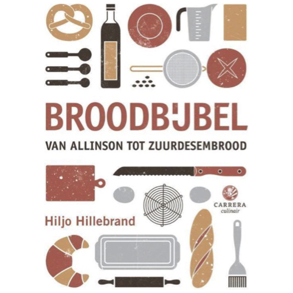Broodbijbel Broodbijbel