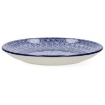 Bunzlau Castle Lunchbord Infinity 23.5cm