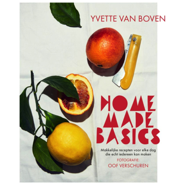 Home Made Basics