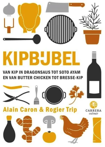 Kipbijbel Kipbijbel