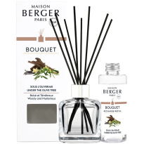 Maison Berger Geurstokjes Giftset Sous l'Oliveraie