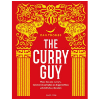 The Curry Guy