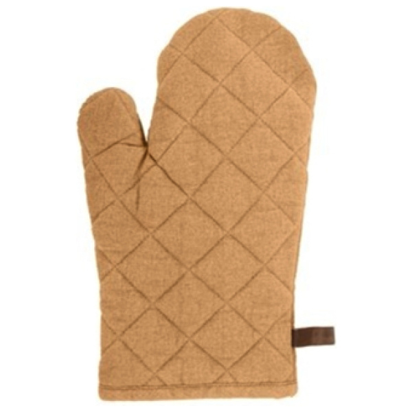 Tiseco ovenwant Myrna Camel