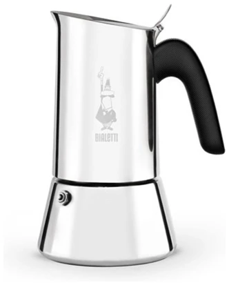 Bialetti Venus Percolator Inductie 6 cups Bialetti Venus Percolator Inductie 6-cups