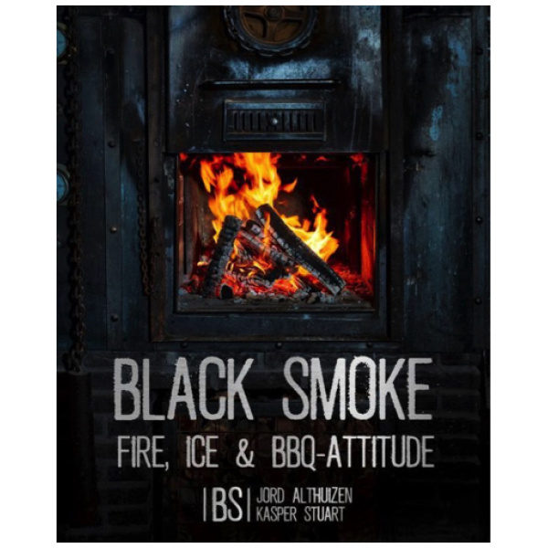 Black Smoke 2