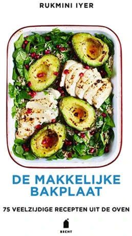 De makkelijke bakplaat De makkelijke bakplaat