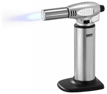 Gefu Creme Brulee brander Gefu Creme Brulee brander