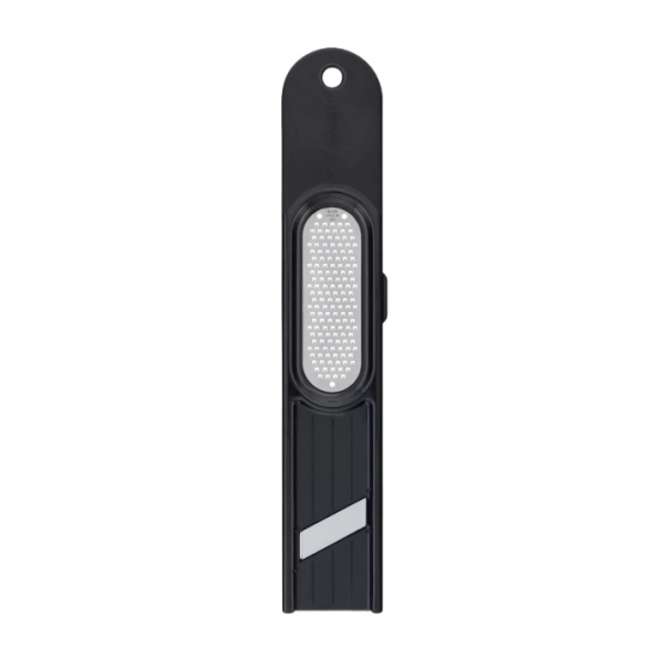 Microplane Gemberrasp Ginger Tool 3-in-1