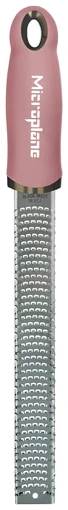 Microplane Zester Dusty Rose Microplane Zester Dusty Rose