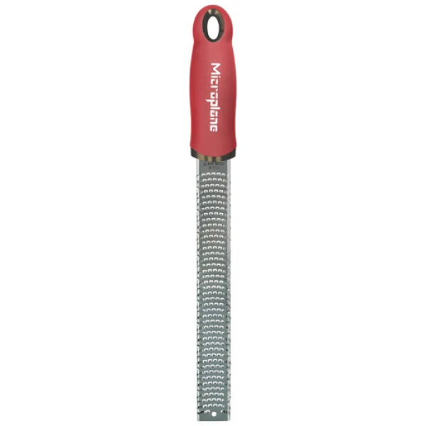 Microplane Zester Lipstick Pink