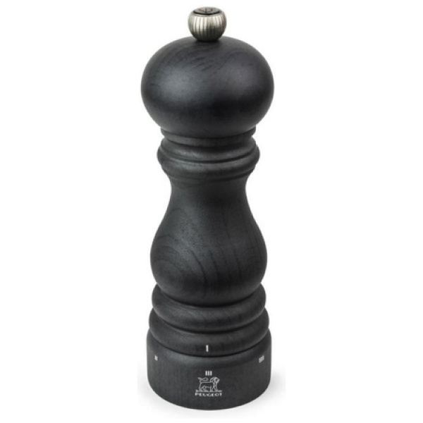 Pepermolen Paris Graphite U-select-18cm