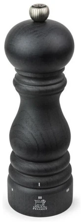Pepermolen Paris Graphite U select 18cm Pepermolen Paris Graphite U-select-18cm