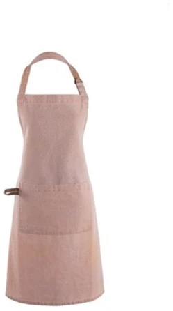 Tiseco Schort Myrna Pink Tiseco Schort Myrna Pink